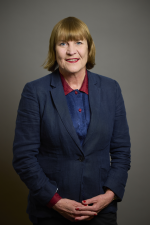 Baroness Hunter of Auchenreoch Profile Image