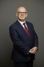 Lord Evans of Guisborough Profile Image