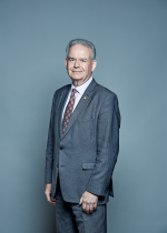Sir Julian Lewis Profile Image