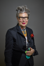 Baroness Rafferty Profile Image