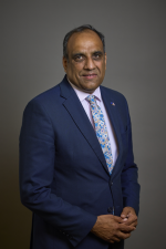 Lord Mohammed of Tinsley Profile Image