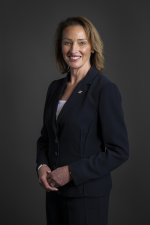 Sarah Pochin Profile Image