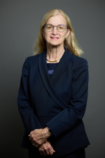 Baroness Spielman Profile Image