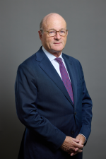 Lord Massey of Hampstead Profile Image