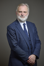 Lord Barrow Profile Image