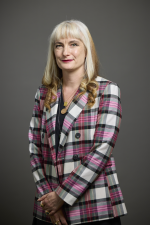 Baroness Hyde of Bemerton Profile Image