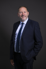 Douglas Lumsden Profile Image