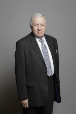 Lord Murphy of Torfaen Profile Image