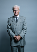 Sir Desmond Swayne Profile Image
