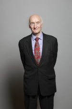 Lord Anderson of Swansea Profile Image