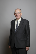 Lord Maxton Profile Image