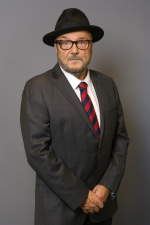 George Galloway Profile Image