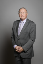 Lord Bruce of Bennachie Profile Image