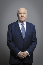 Lord Reid of Cardowan Profile Image