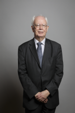 Lord Wallace of Tankerness Profile Image