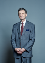 Lord Kirkwood of Kirkhope Profile Image