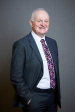 Lord McCrea of Magherafelt and Cookstown Profile Image