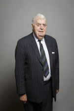 Lord Kilclooney Profile Image