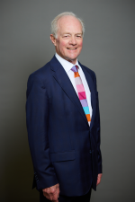 Lord Lilley Profile Image