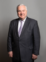 Sir Oliver Heald Profile Image