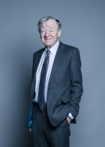 Lord Dubs Profile Image