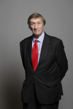 Lord Dykes Profile Image