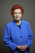 Baroness Fookes Profile Image