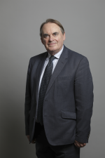 Lord Kirkhope of Harrogate Profile Image