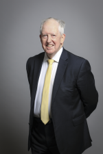 Lord McNally Profile Image