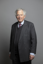 Lord Waldegrave of North Hill Profile Image