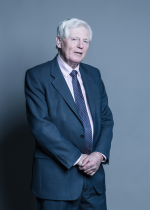 Lord Davies of Oldham Profile Image