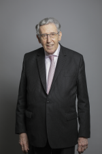 Lord Howell of Guildford Profile Image
