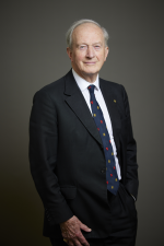 Lord Hunt of Wirral Profile Image